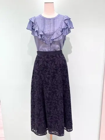 TOCCA C.K  コーディネート画像