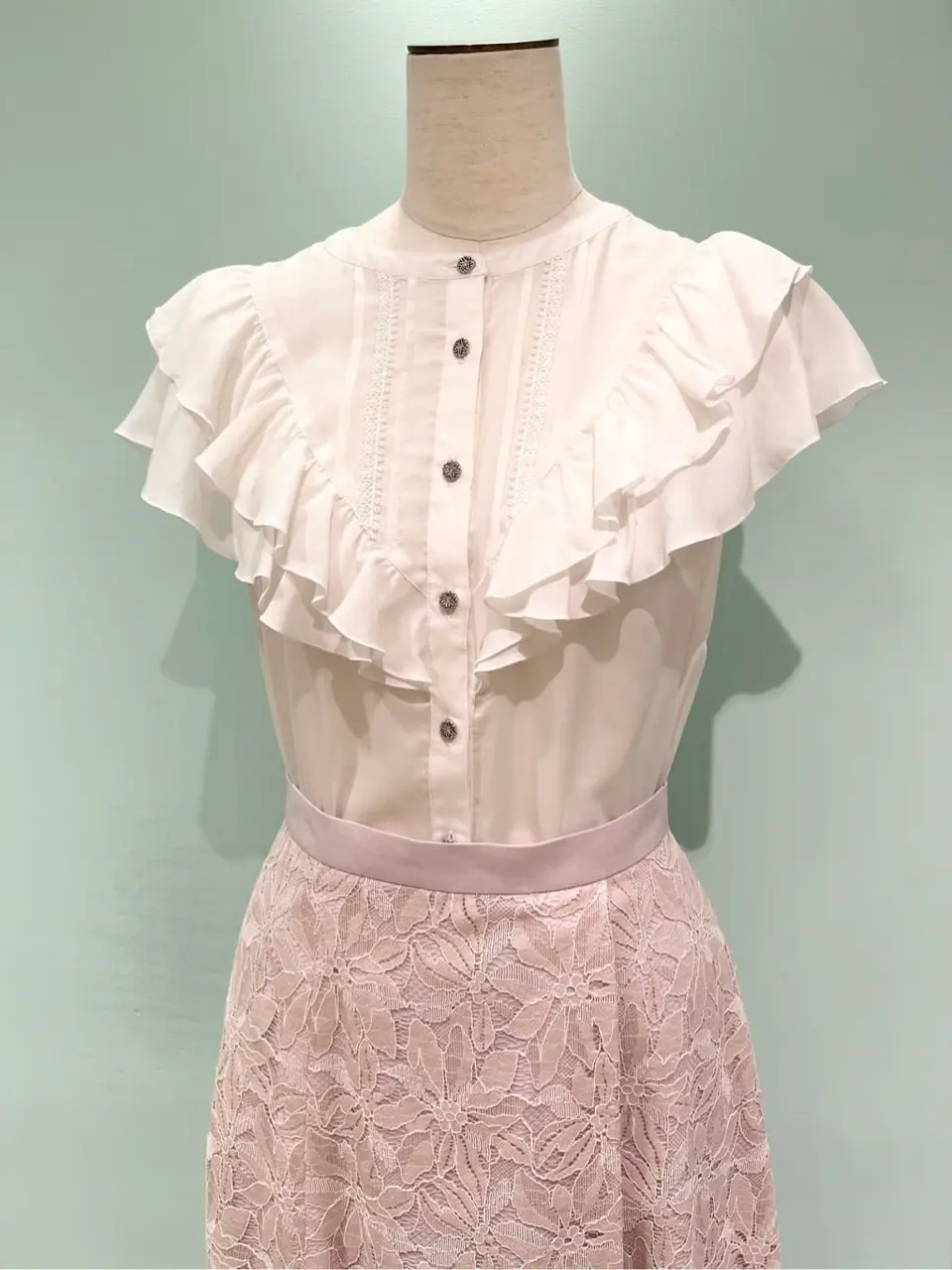 TOCCA C.K  コーディネート画像