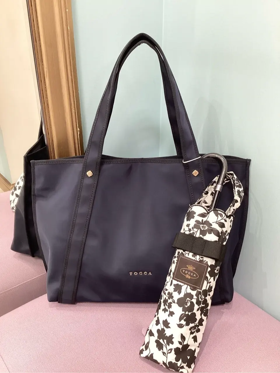 TOCCA ｋｉｍ コーディネート画像