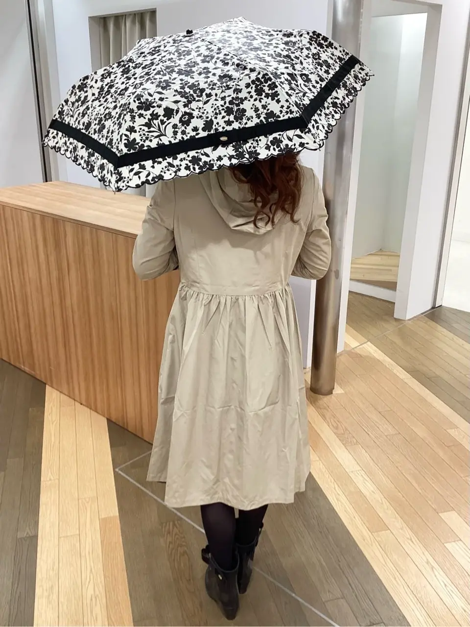 TOCCA ｋｉｍ コーディネート画像