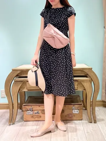 TOCCA C.K  コーディネート画像