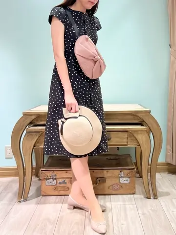 TOCCA C.K  コーディネート画像