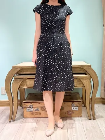 TOCCA C.K  コーディネート画像