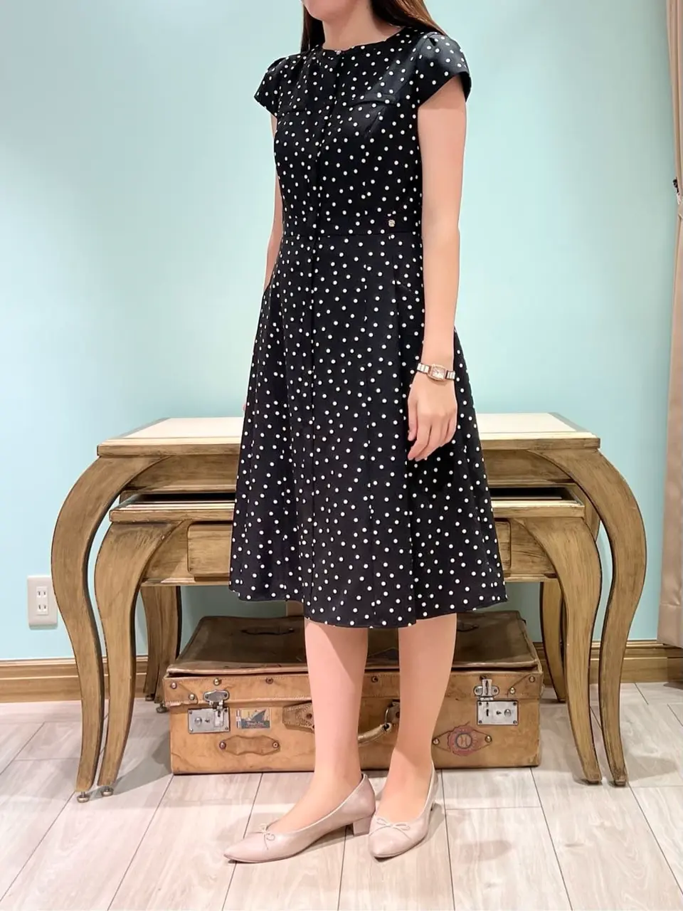 TOCCA C.K  コーディネート画像