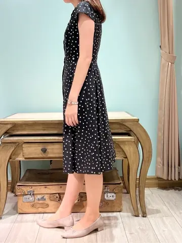 TOCCA C.K  コーディネート画像