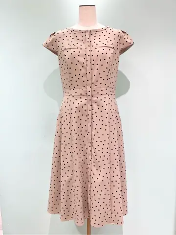 TOCCA C.K  コーディネート画像