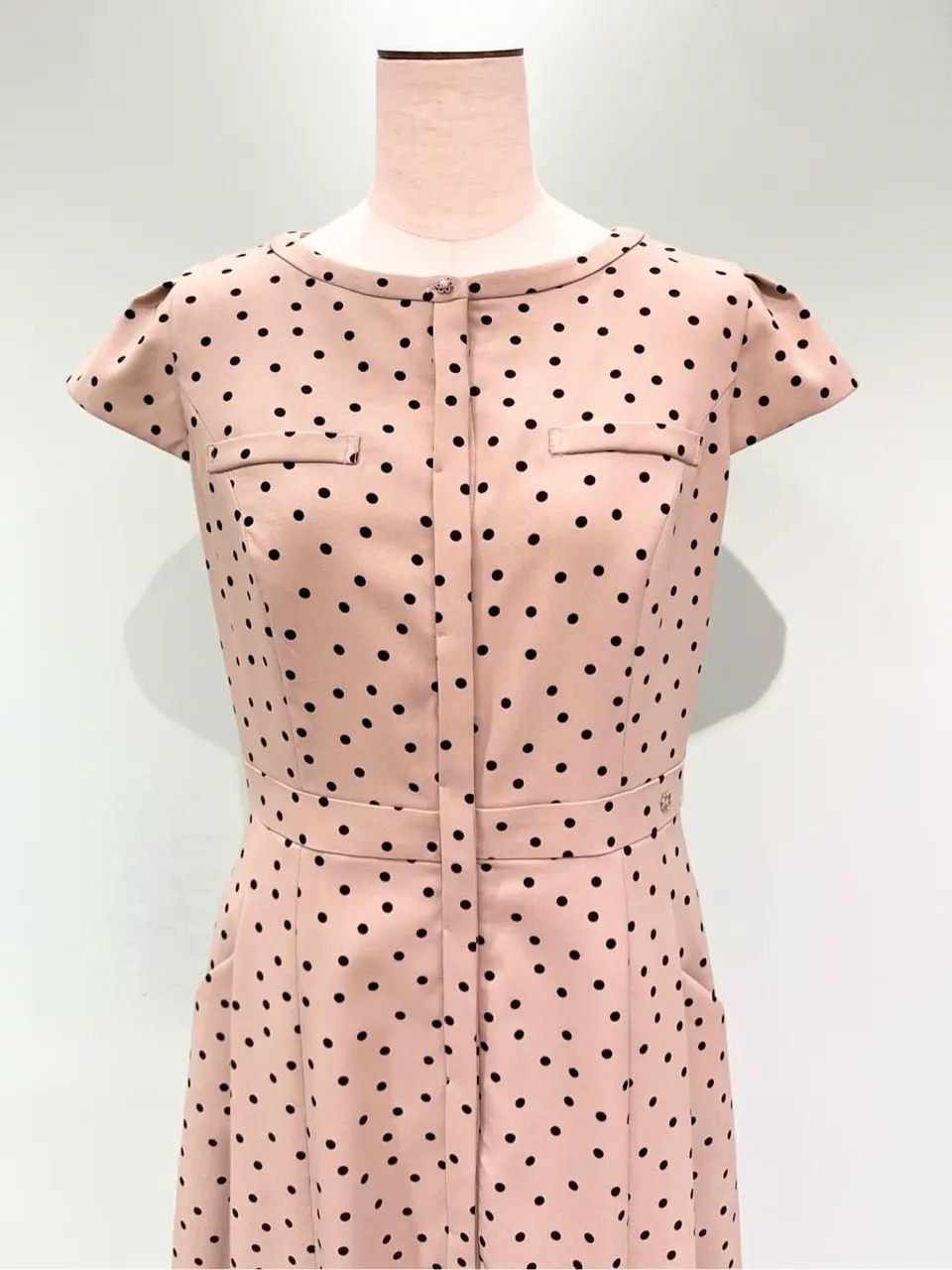 TOCCA C.K  コーディネート画像