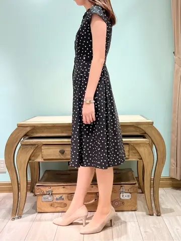 TOCCA C.K  コーディネート画像