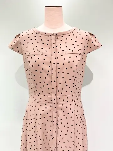 TOCCA C.K  コーディネート画像