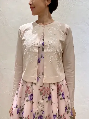 TOCCA A コーディネート画像