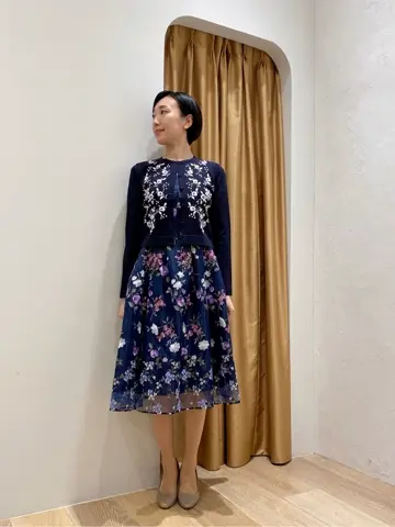 TOCCA A コーディネート画像