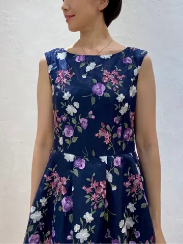 TOCCA A コーディネート画像