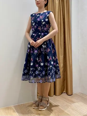 TOCCA A コーディネート画像