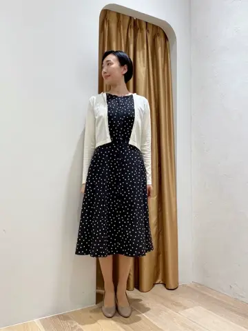 TOCCA A コーディネート画像