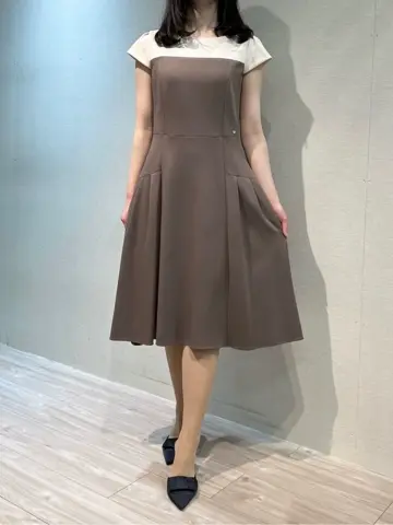 TOCCA Ｉ コーディネート画像