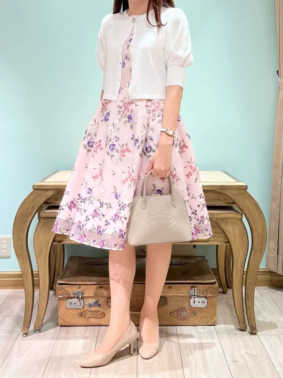  C.K  コーディネート画像