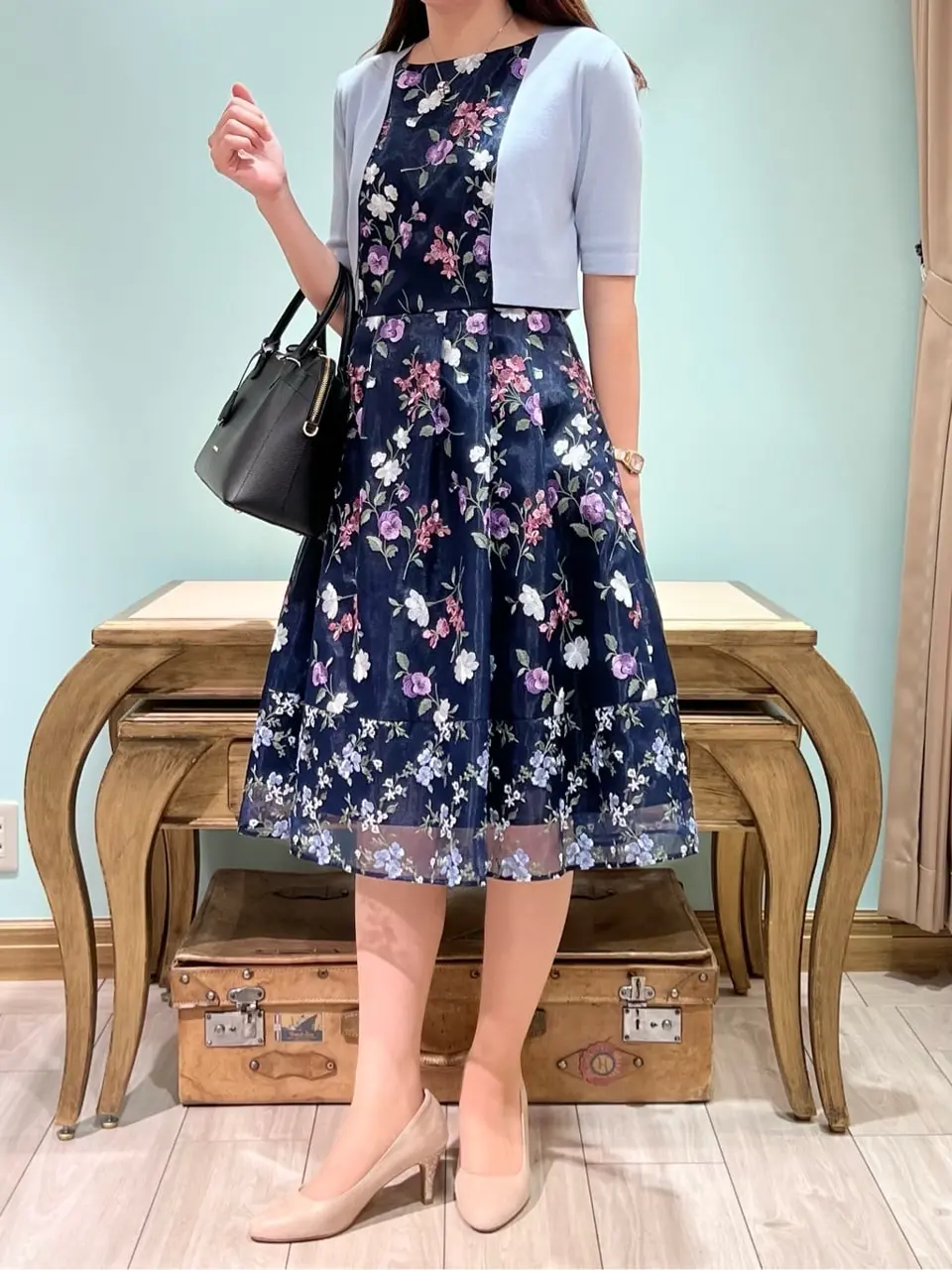  C.K  コーディネート画像