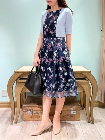 TOCCA C.K  コーディネート画像