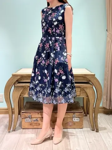 TOCCA C.K  コーディネート画像