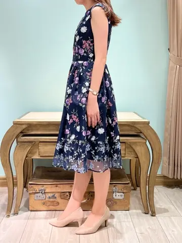 TOCCA C.K  コーディネート画像