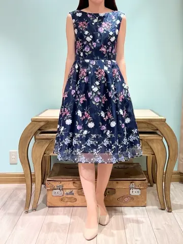 TOCCA C.K  コーディネート画像