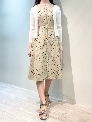 TOCCA G コーディネート画像