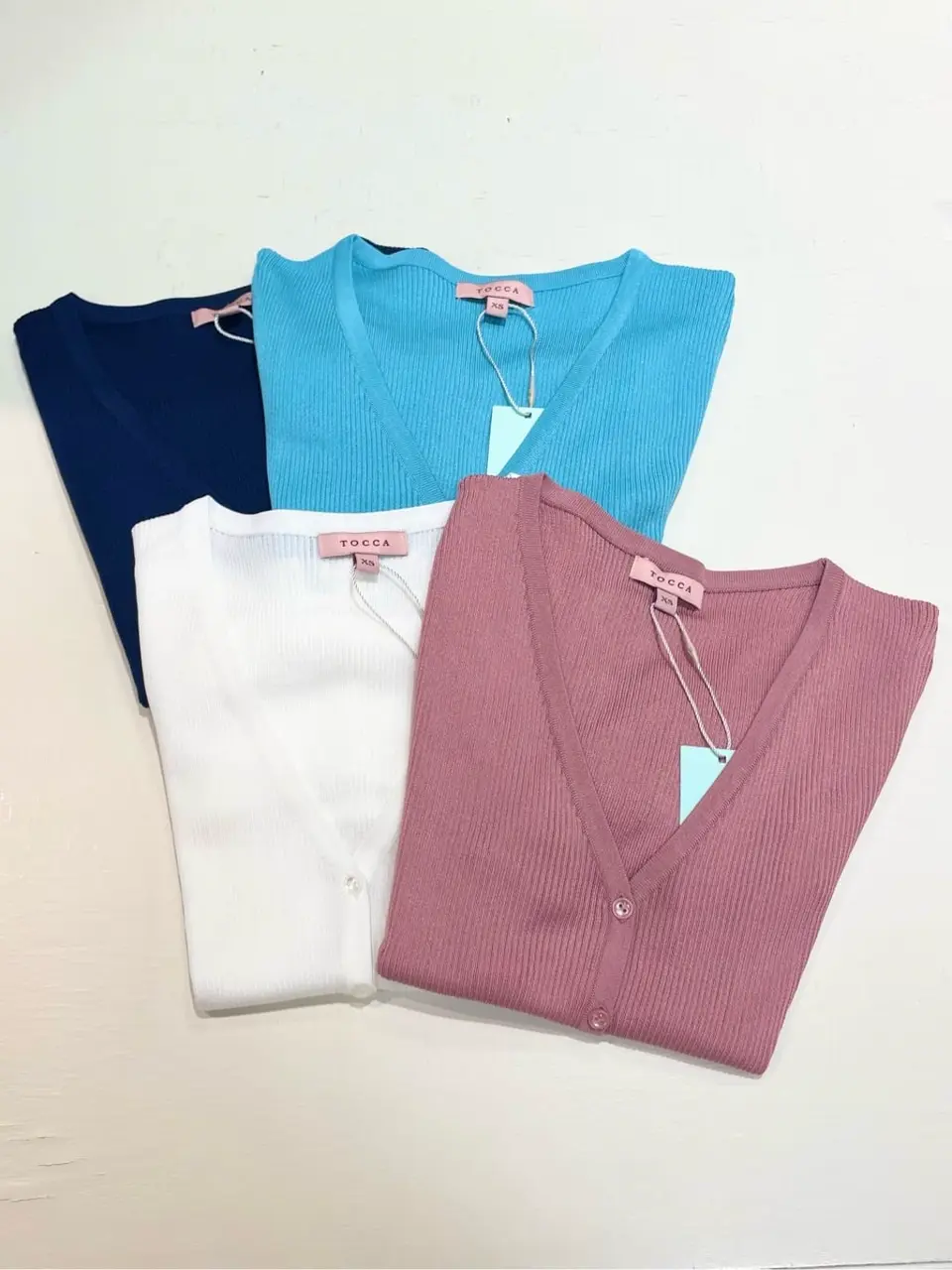 TOCCA G コーディネート画像