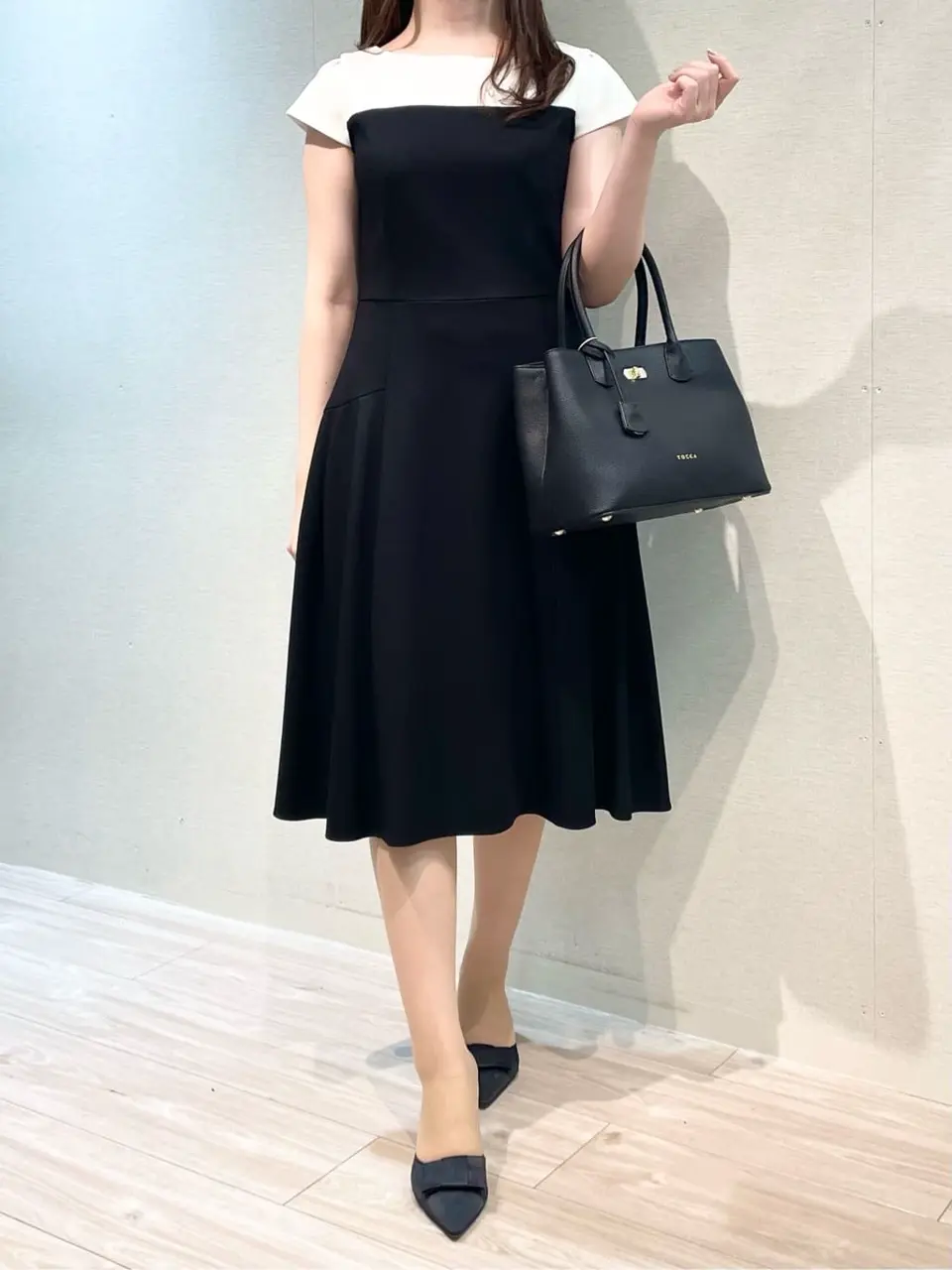  G コーディネート画像