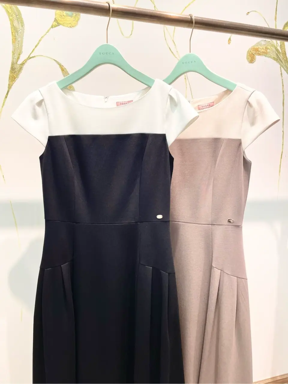 TOCCA G コーディネート画像