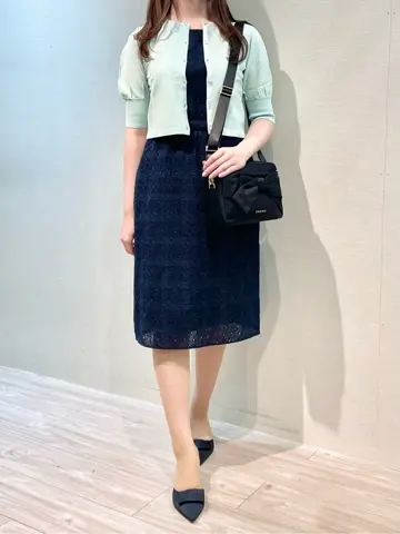 TOCCA G コーディネート画像