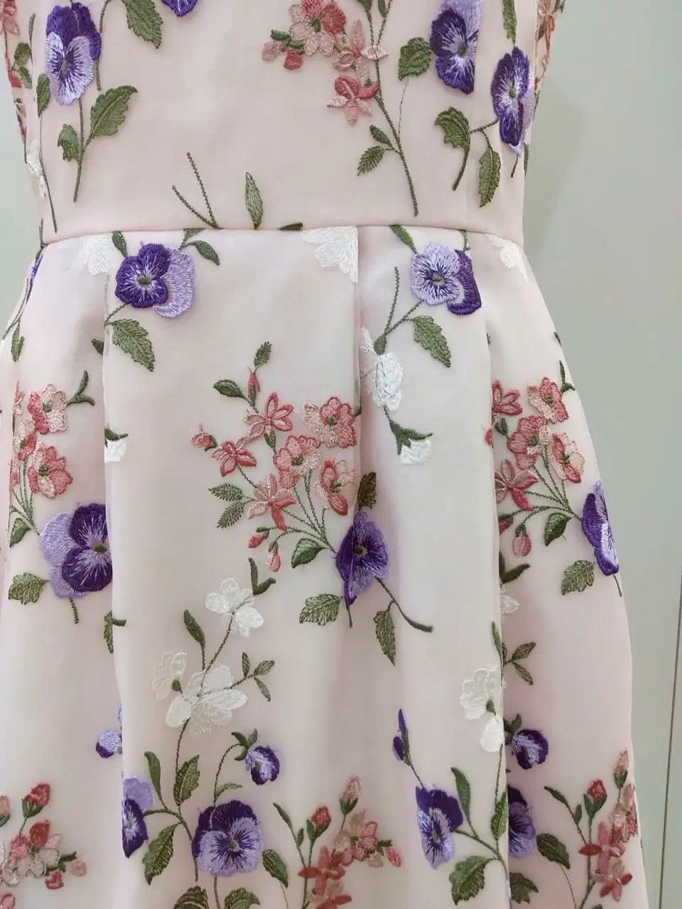 TOCCA スタッフf コーディネート画像