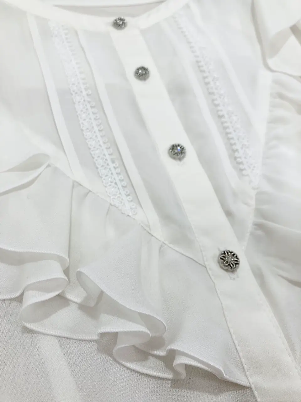 TOCCA 𝓕 コーディネート画像