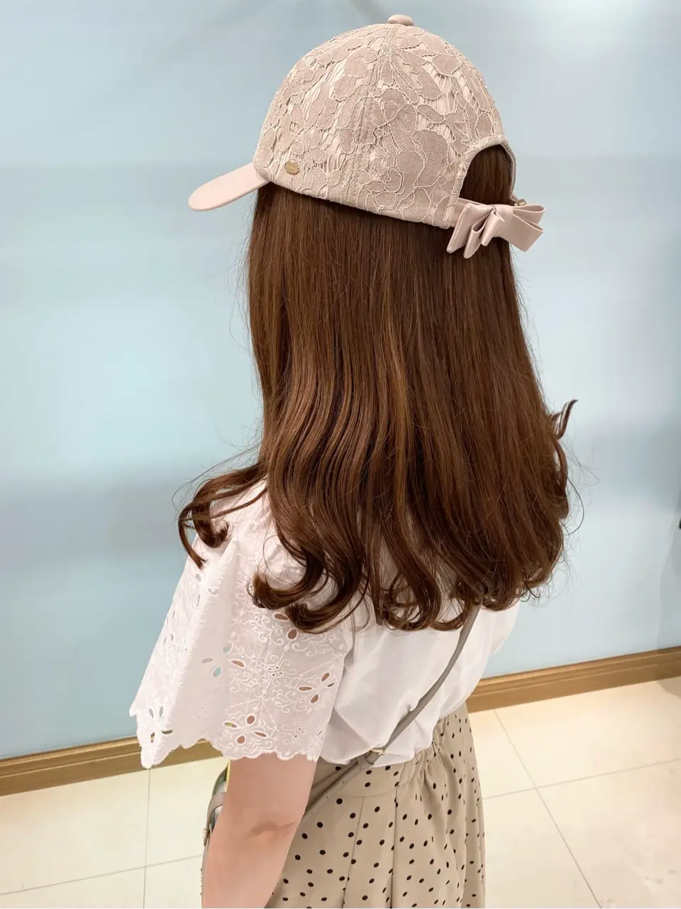 TOCCA 𝒽 コーディネート画像