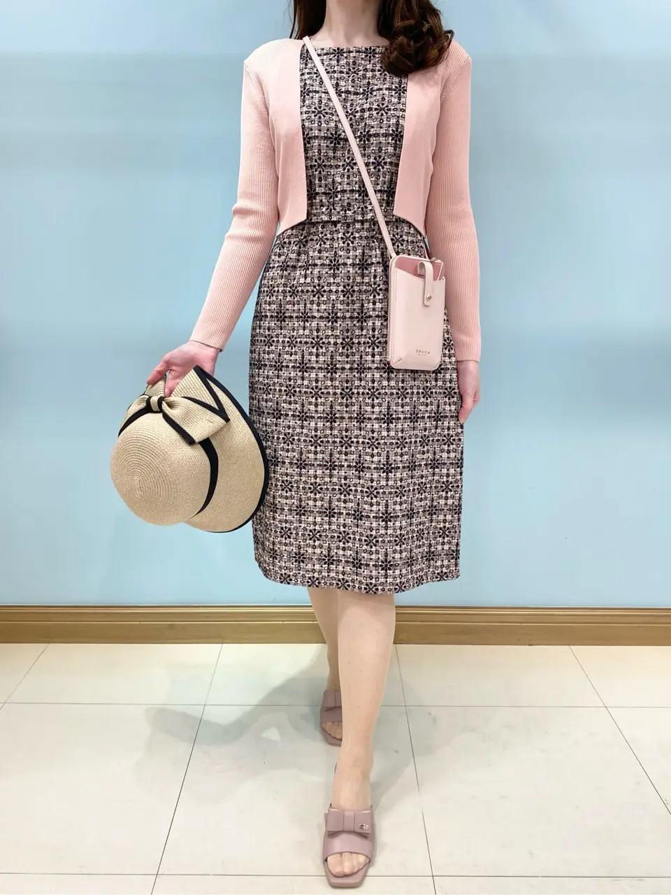  𝒽 コーディネート画像