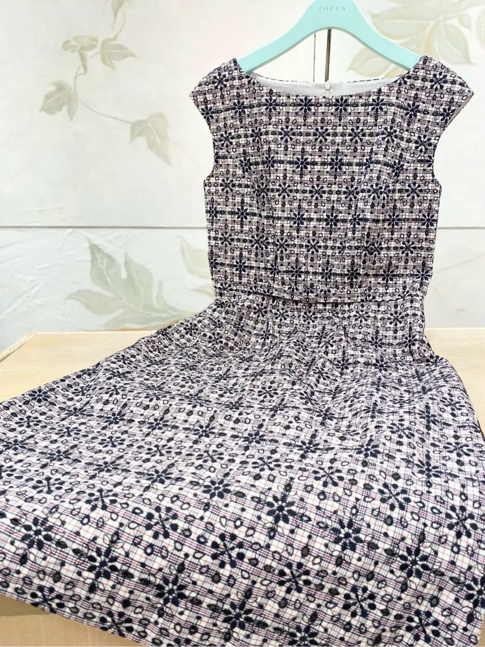 TOCCA 𝒽 コーディネート画像