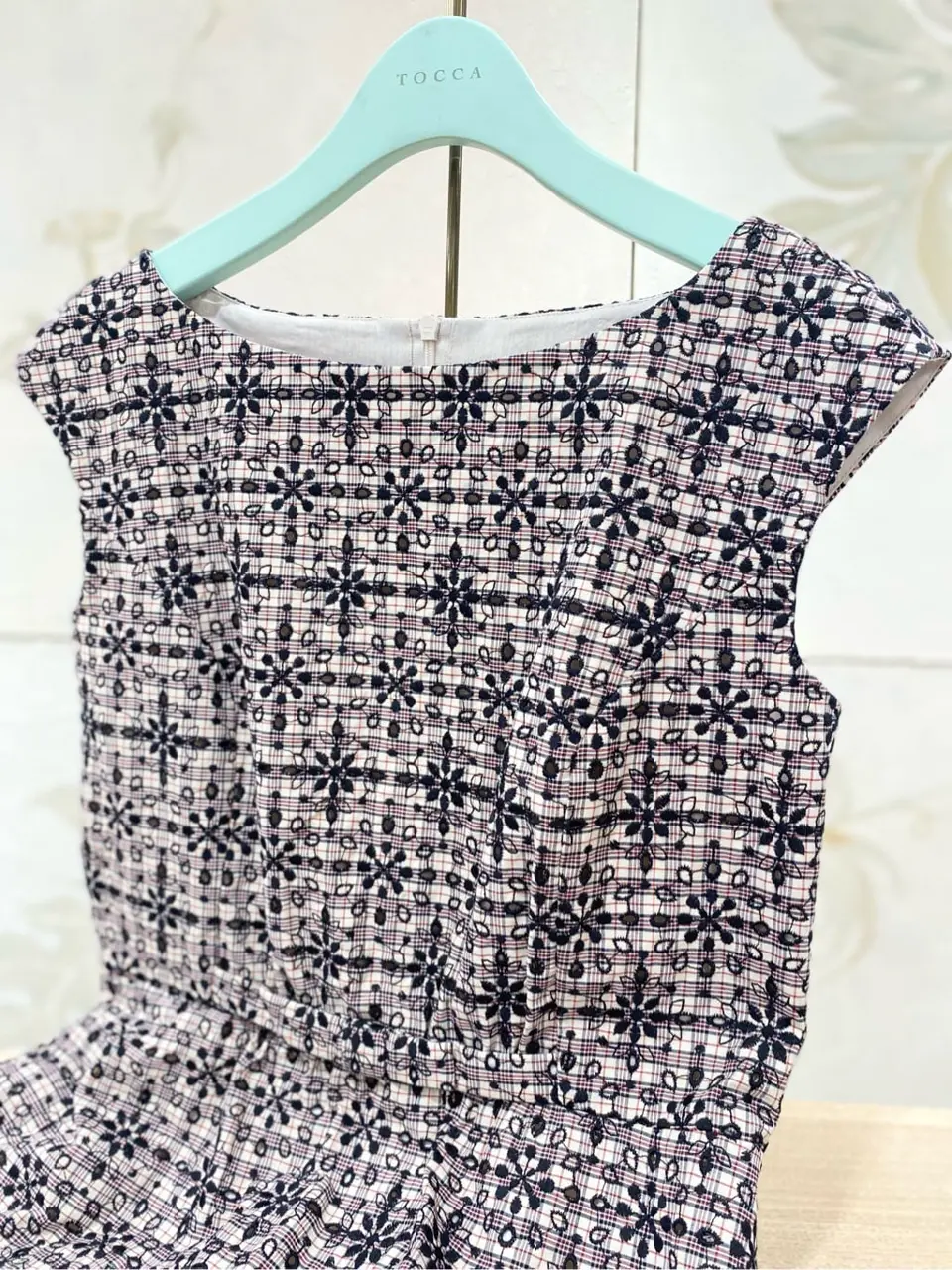 TOCCA 𝒽 コーディネート画像