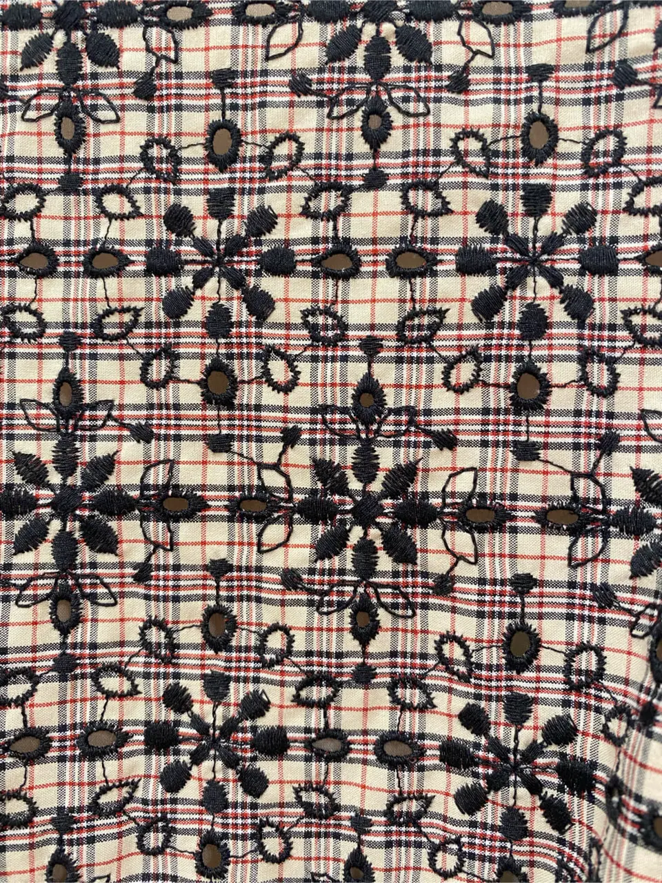 TOCCA 𝒽 コーディネート画像