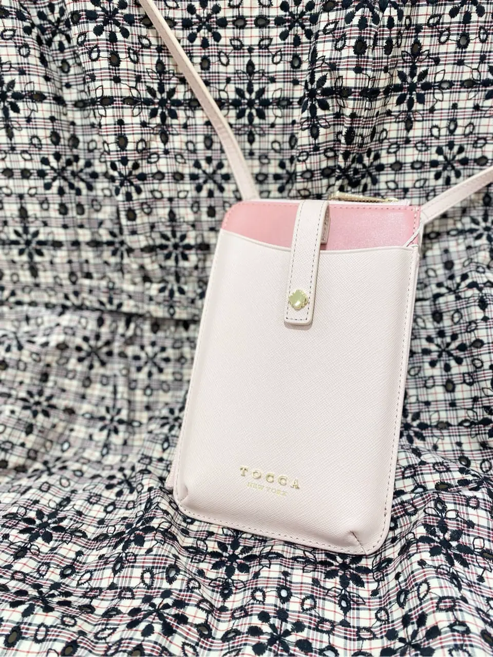 TOCCA 𝒽 コーディネート画像