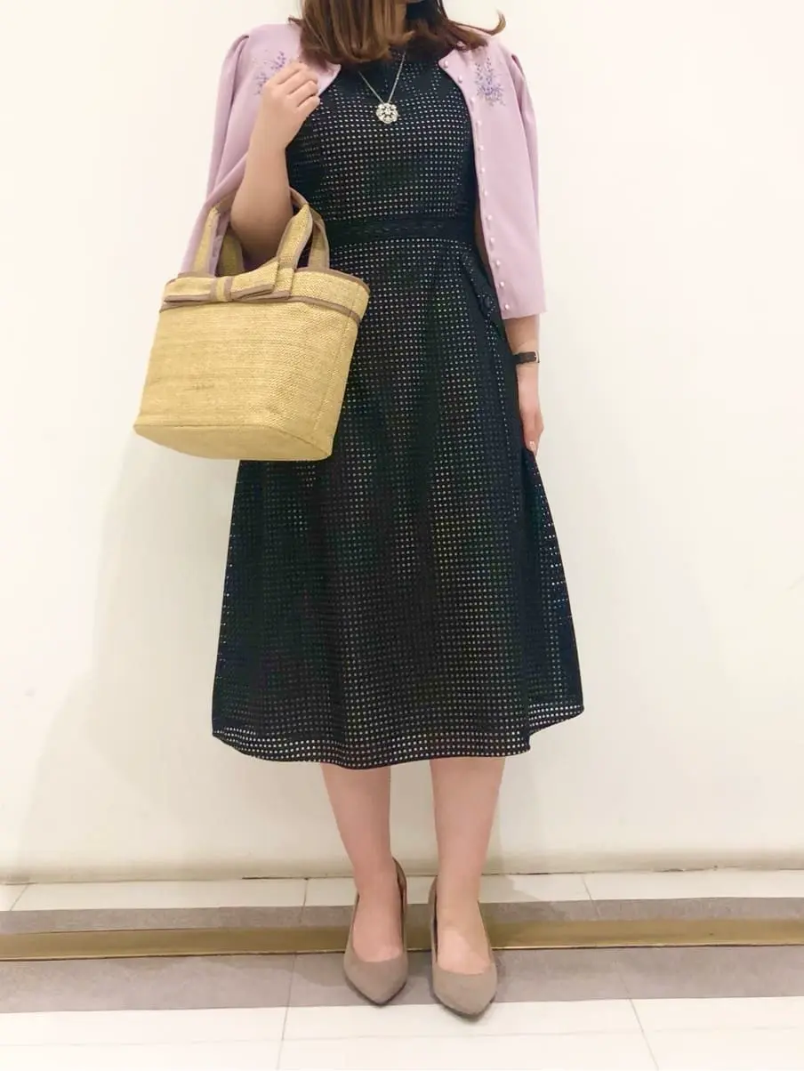  fjsm コーディネート画像