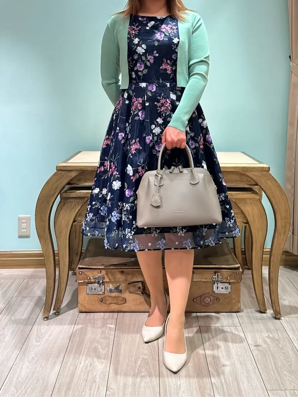 TOCCA 𝕂 コーディネート画像