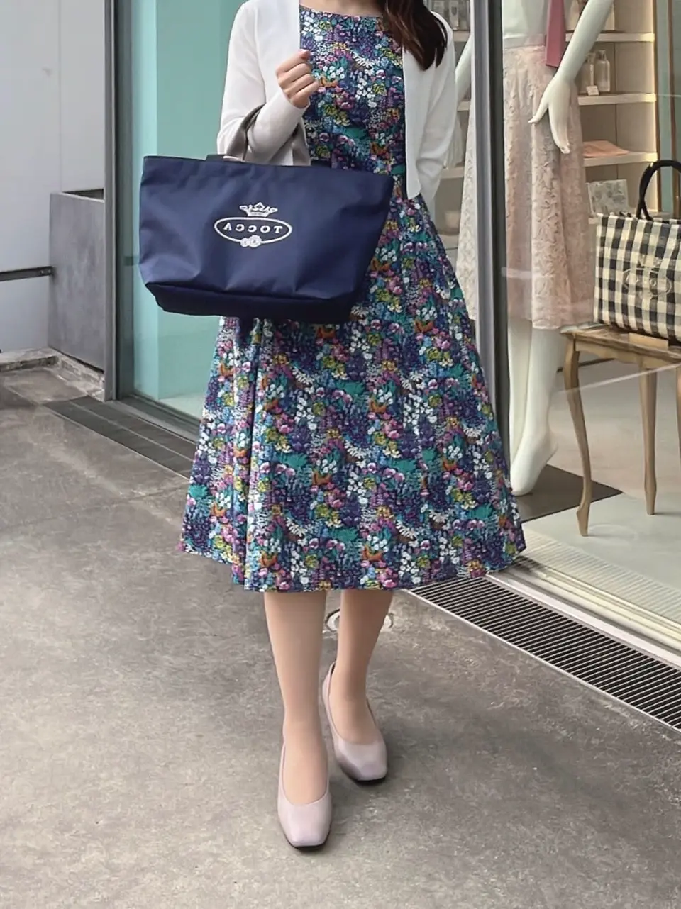  Nana  コーディネート画像