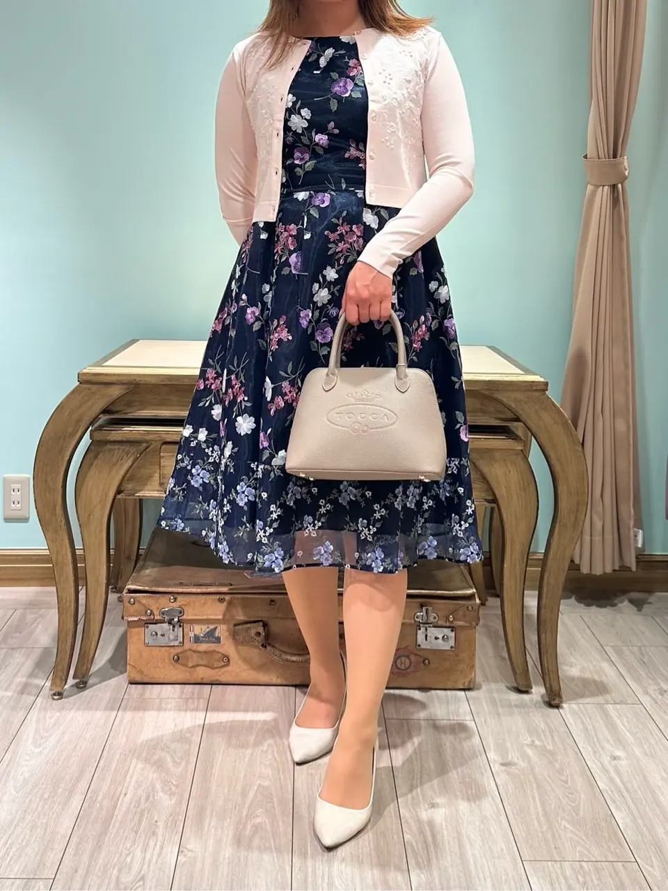 TOCCA 𝕂 コーディネート画像