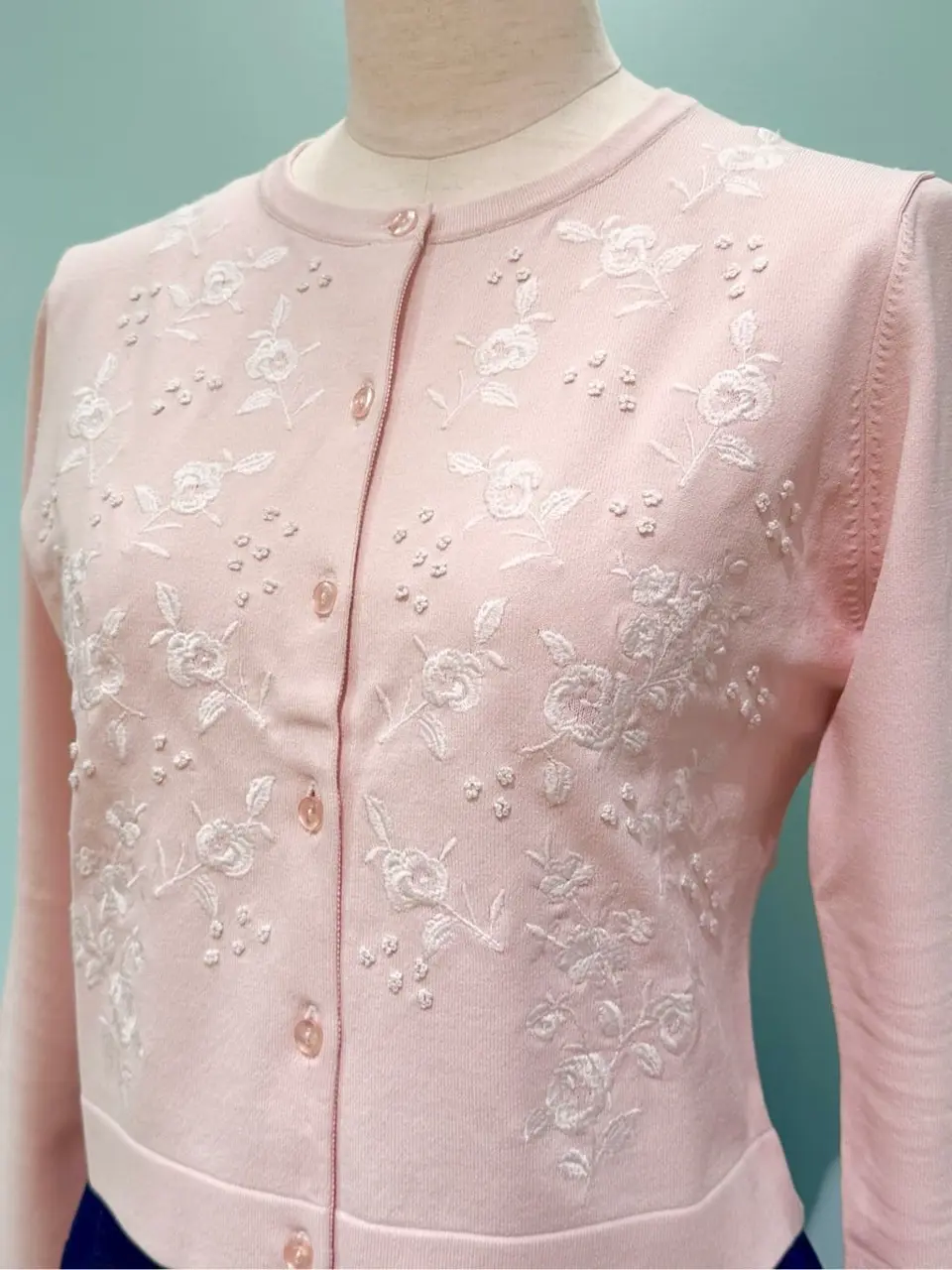 TOCCA 𝕂 コーディネート画像