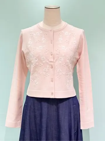 TOCCA 𝕂 コーディネート画像