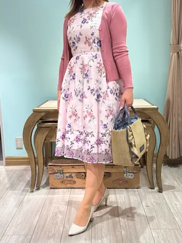 TOCCA 𝕂 コーディネート画像