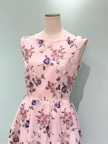 TOCCA 𝕂 コーディネート画像