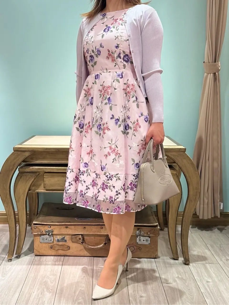 TOCCA 𝕂 コーディネート画像