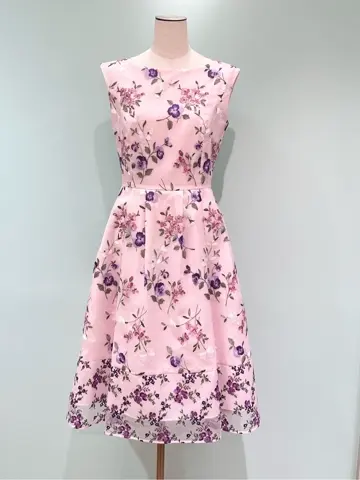 TOCCA 𝕂 コーディネート画像