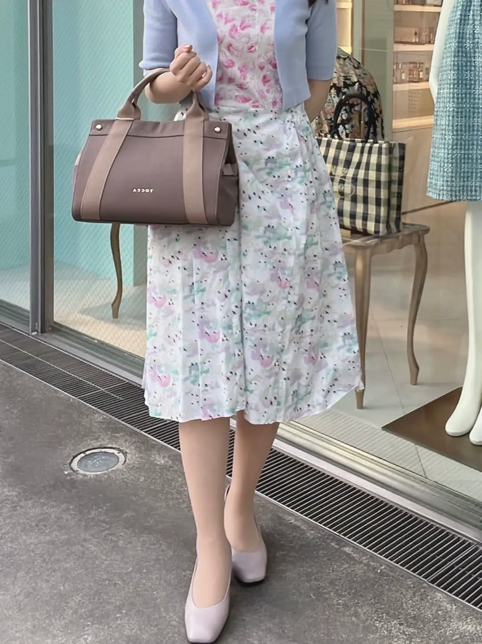  Nana  コーディネート画像