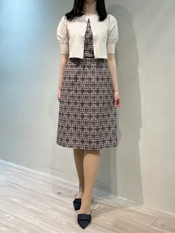 TOCCA Ｉ コーディネート画像